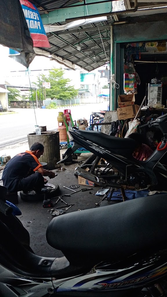 Anugerah Motor