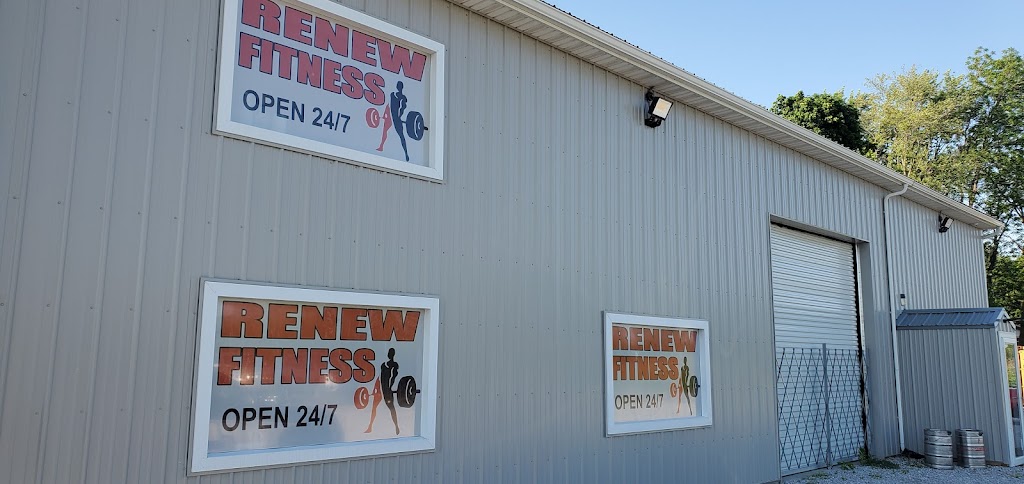  Renew Fitness