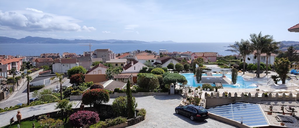 Tesla Destination Charger