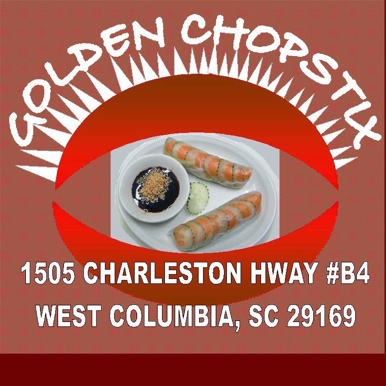 Golden Chopstix