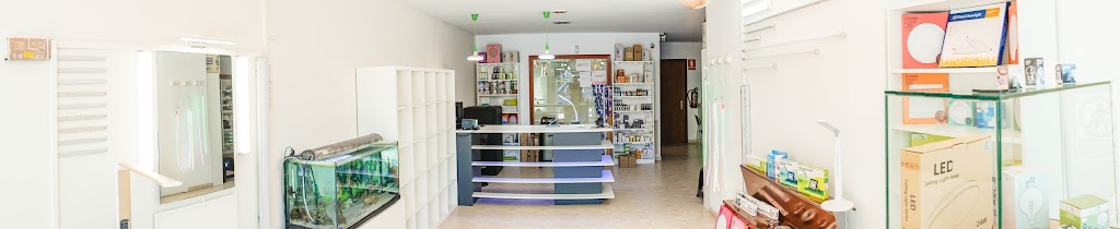 CONFIXLED Venta Iluminacion LED Castelldefels