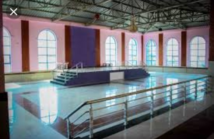 Amenities