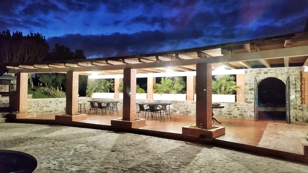 Cortijo De La Luna La Casita