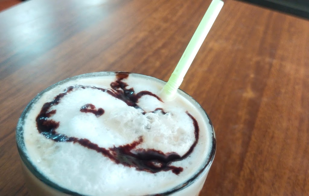 Ice Cream