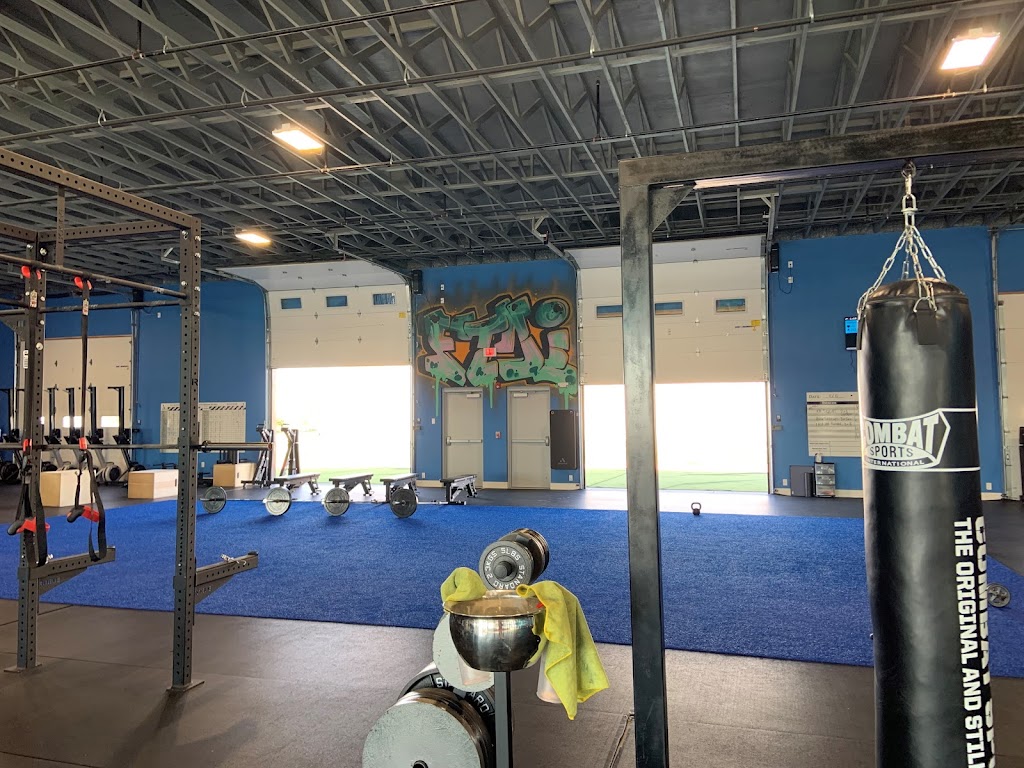  Elite Edge Transformation Center Grimes