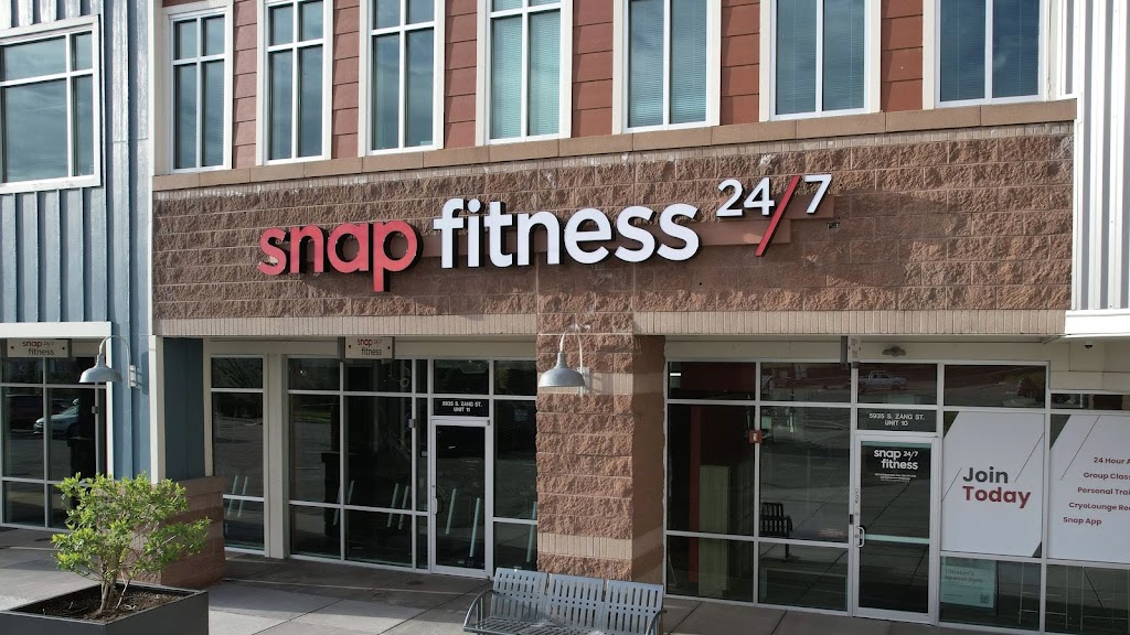  Snap Fitness Littleton