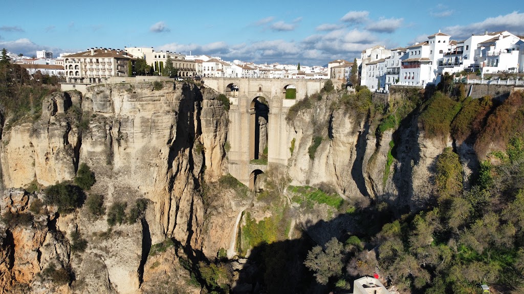 Cafeteria la Sevillana