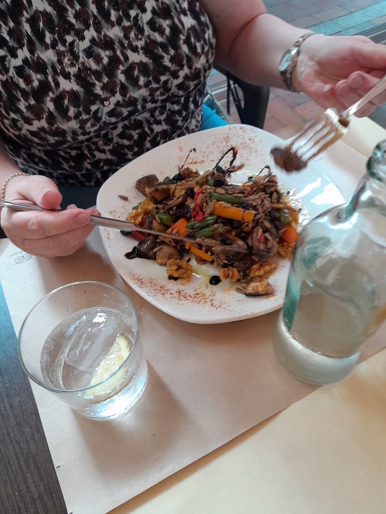 Restaurante Quebeque — Mas recientes