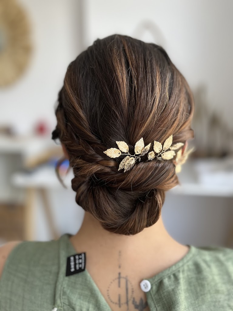 MaryTorres Salon de Belleza & Peluqueria