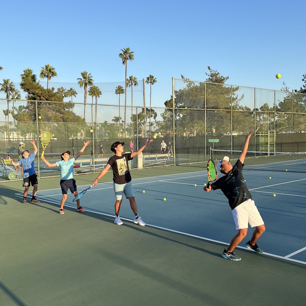  Coronado Tennis Center