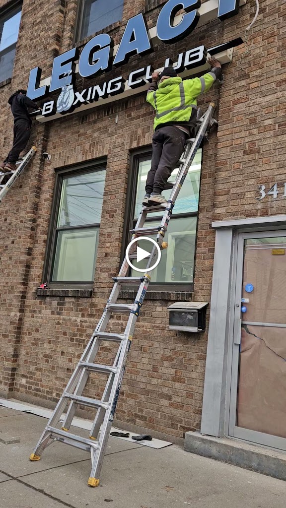  Legacy Boxing Club NJ