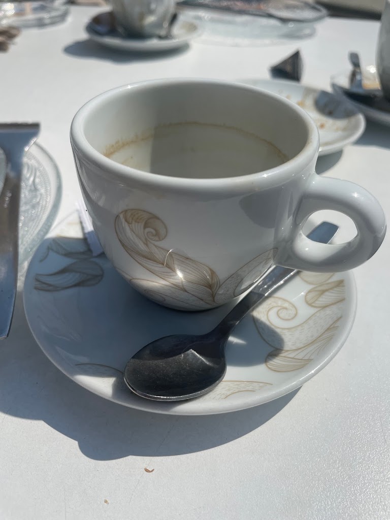 Pedro Barba Cafe * Bar * Terraza — Cafe