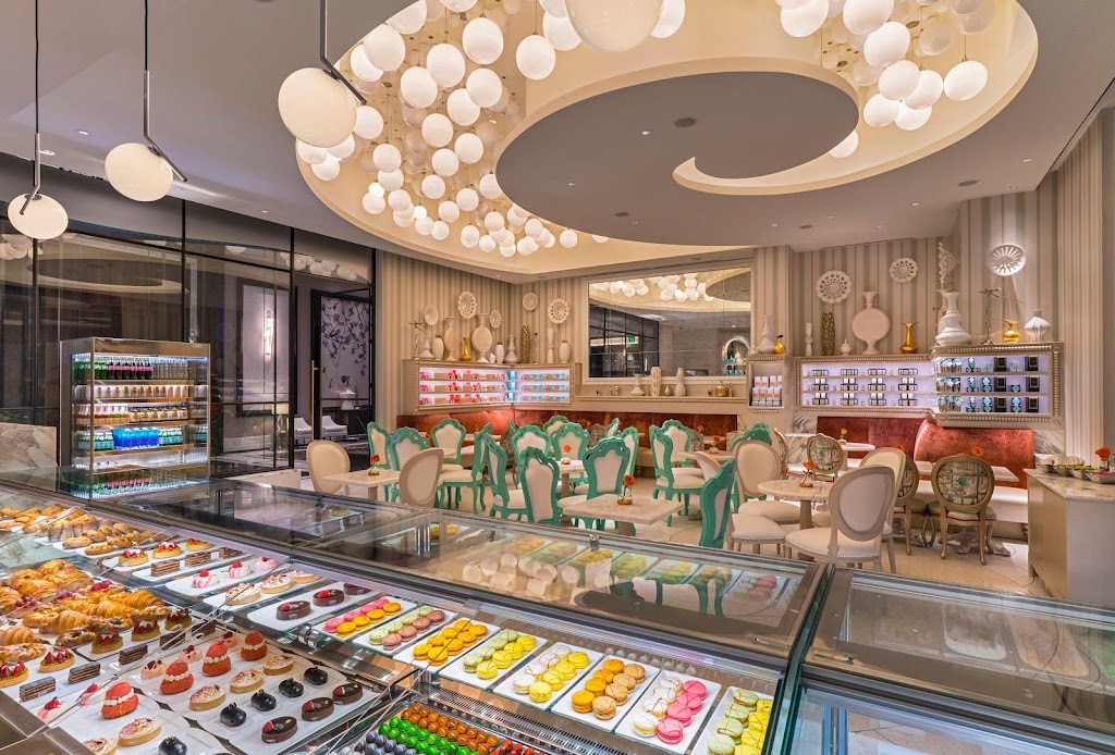 Photo of Bouchee Patisserie