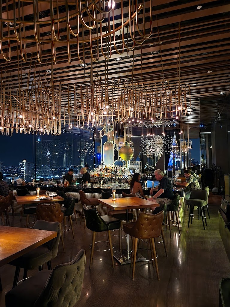 SEEN Restaurant & Bar Bangkok의 사진