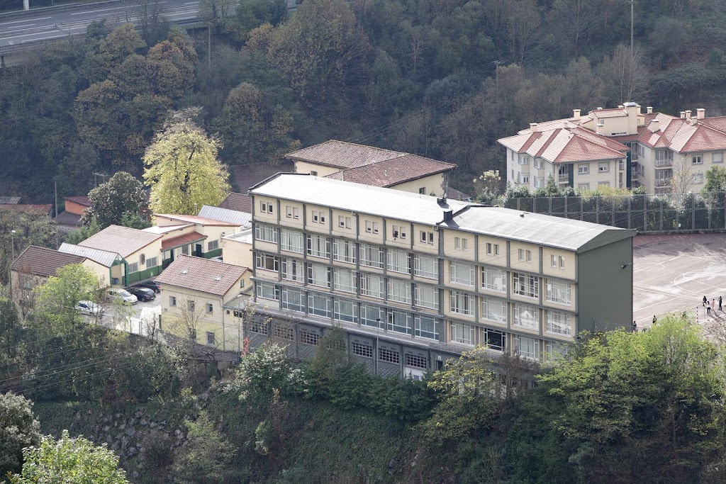 La Salle Azitain Ikastetxea