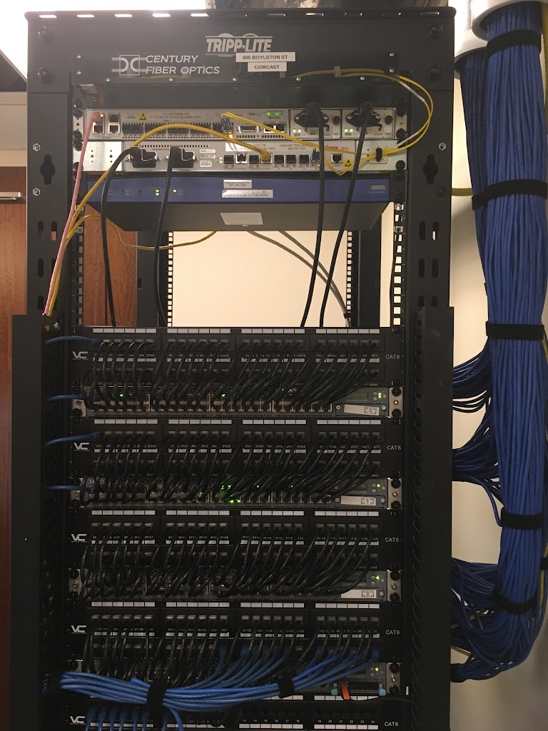 Nashua Data Solutions