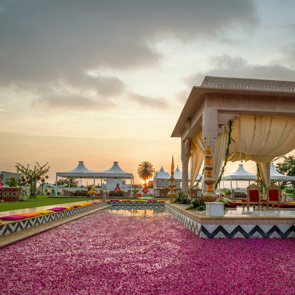 Noormahal Palace Hotel
