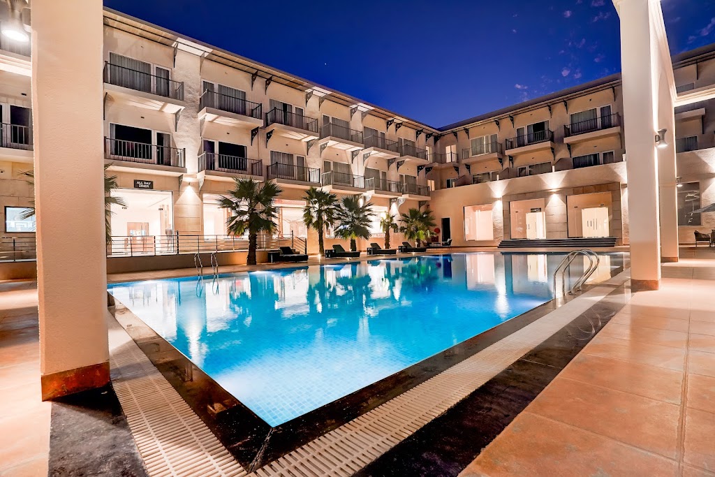 Sunday Hotels And Resort Gurgaon