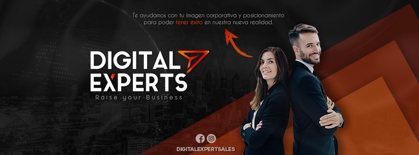 Digital Experts Llc