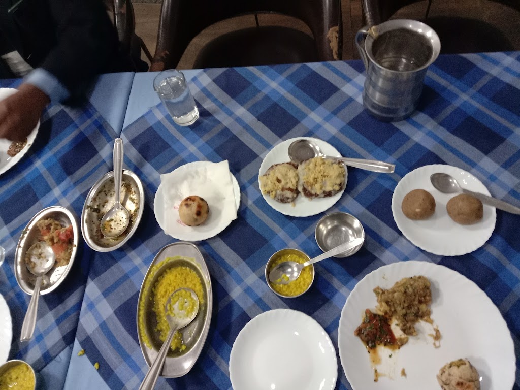 Food & drink