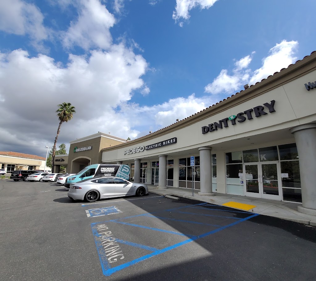 Pedego Electric Bikes Rancho Santa Margarita