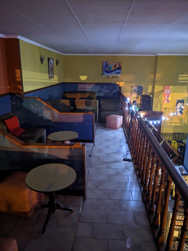 Cafeteria Klee — Ambiente