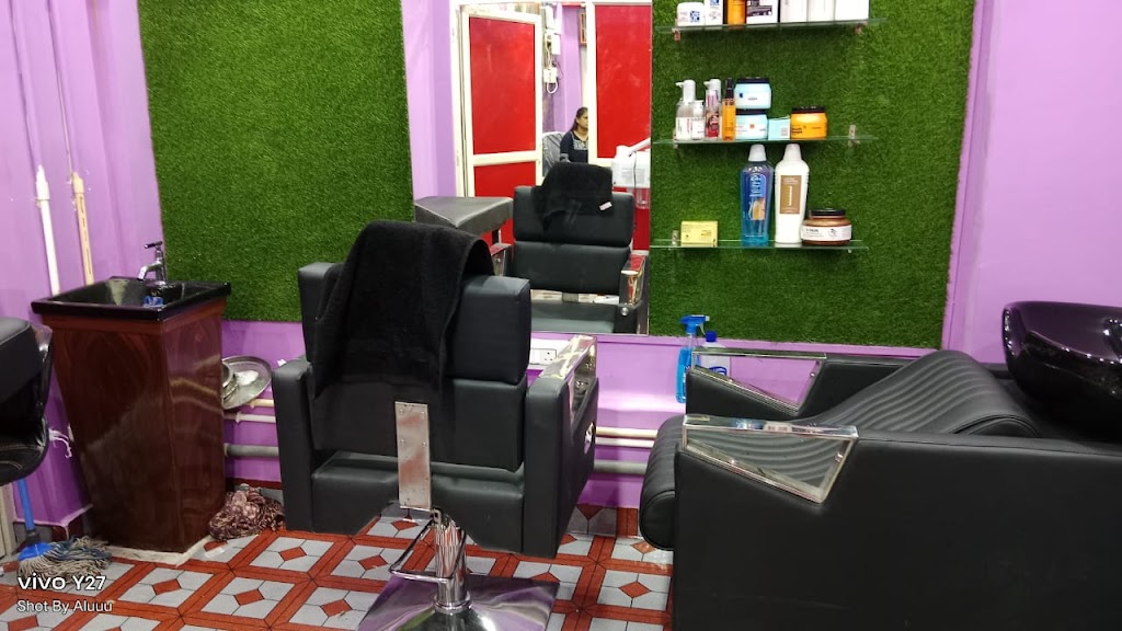 Angel Beauty Salon Spa