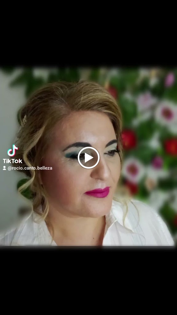 Rocio Canto peluqueria y estetica — Del propietario
