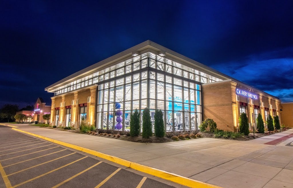  C.W. Avery Family YMCA