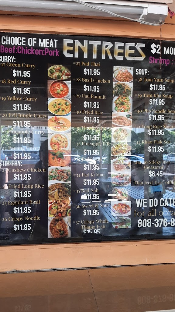 Thai Taste