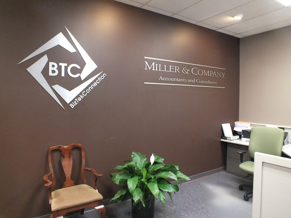 Biztek Connection
