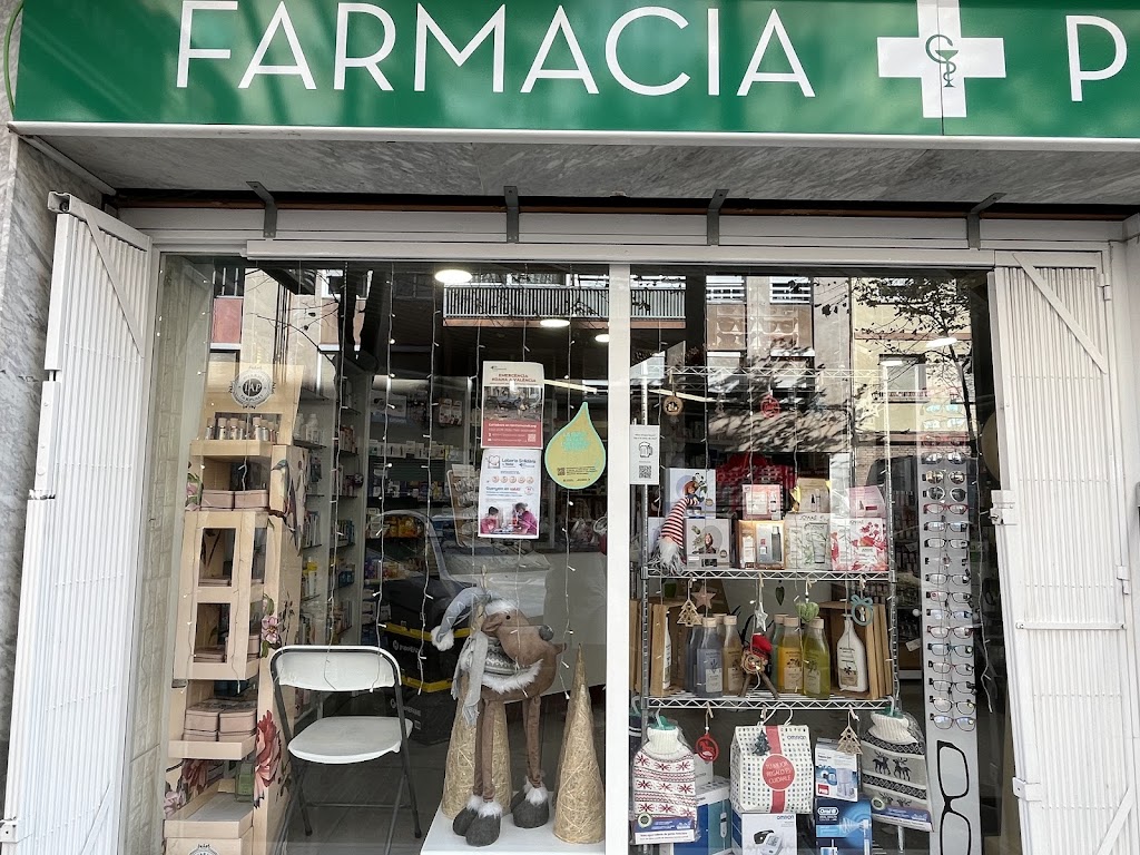 FARMACIA Olga Padilla