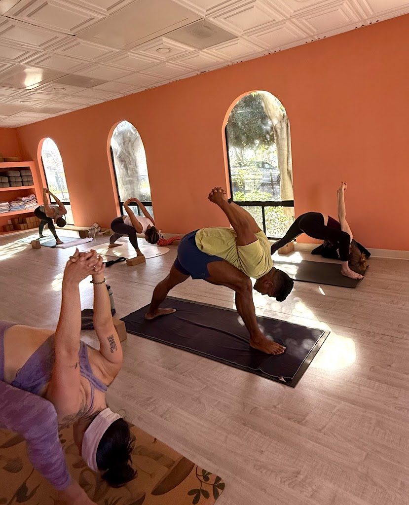  Ananda Sky - Yoga Studio in Fallbrook