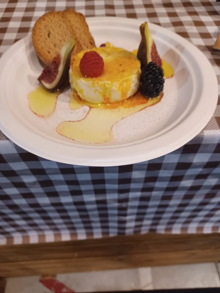 El Chalet raclette experience — Del propietario
