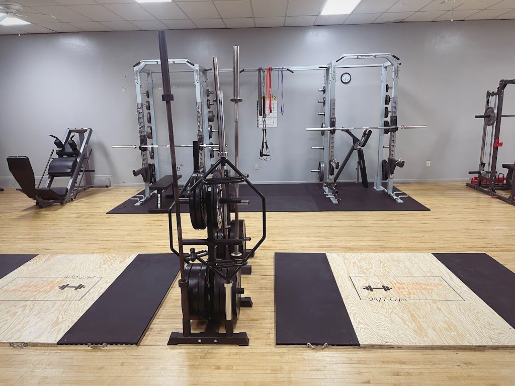  Holdrege Fitness Co.