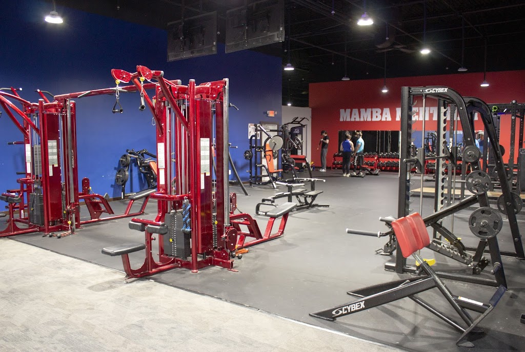  Weirton Fitness Complex