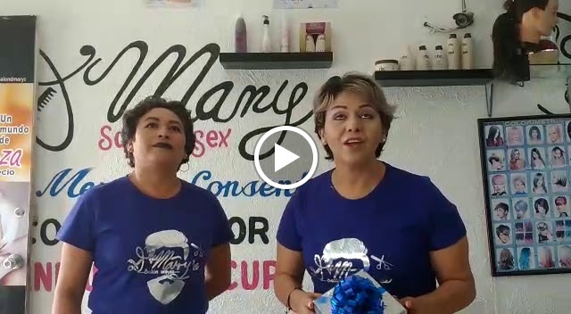 D'Mary's — Del propietario
