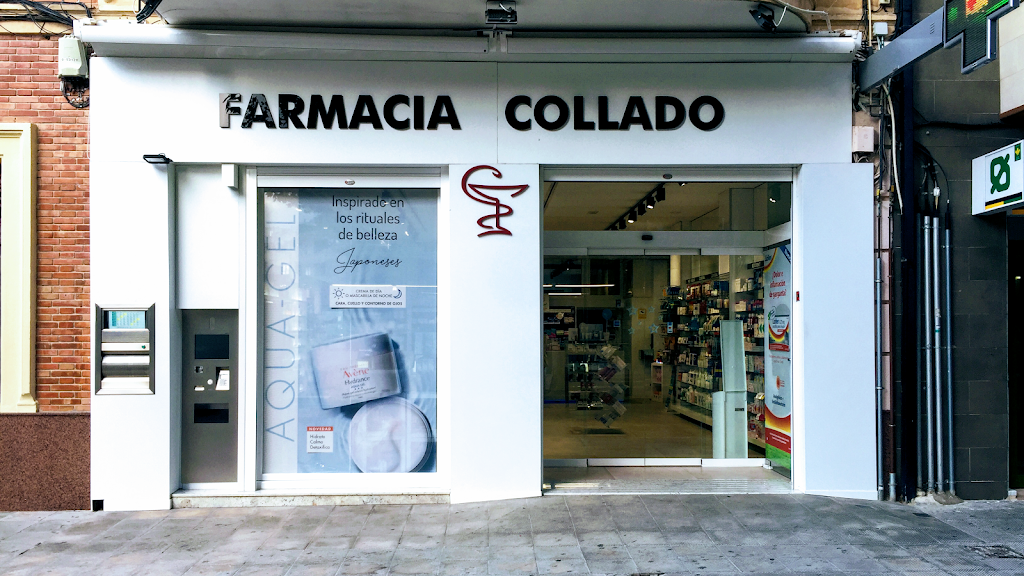 Farmacia Collado C.B.