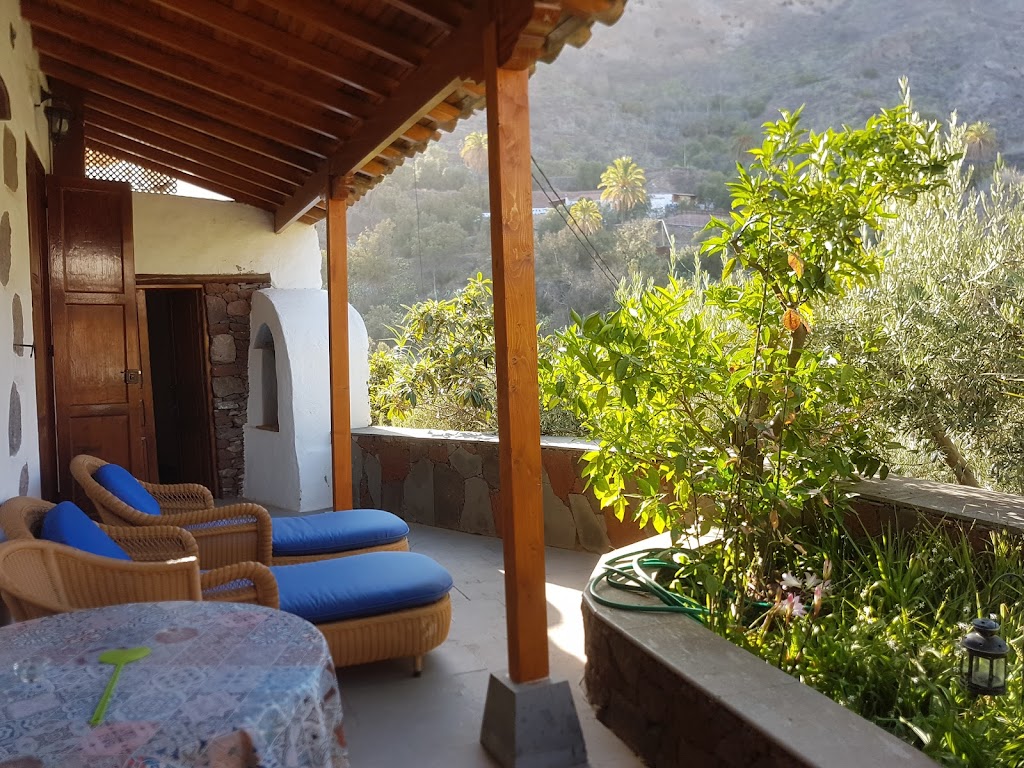 Casa Rural La Montana