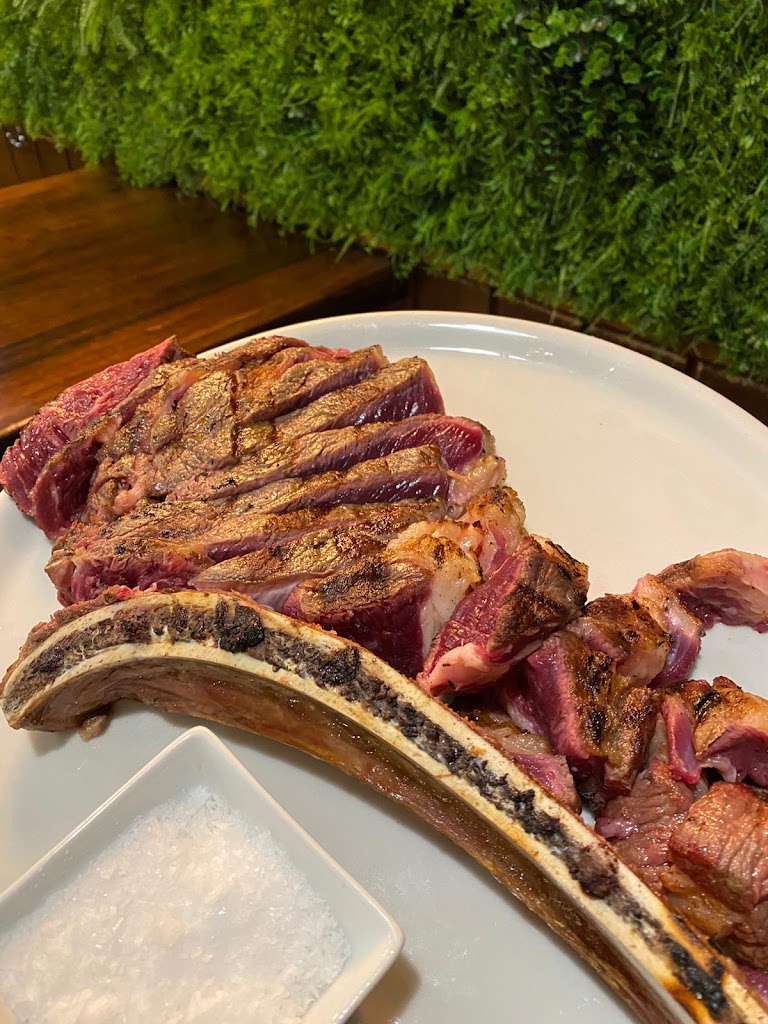 Restaurante El Fogon de la Martina — Comida y bebida