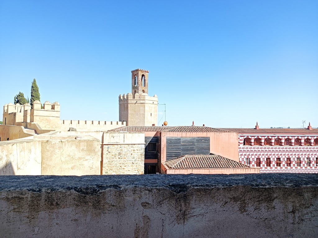 Alcazaba de Badajoz