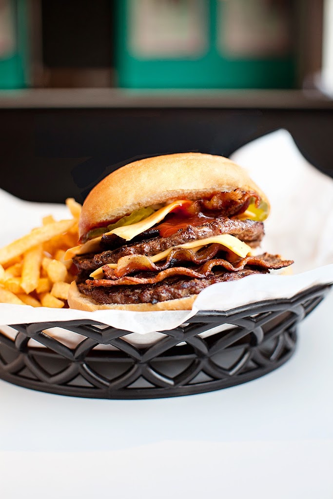  Zesty's Frozen Custard & Grill