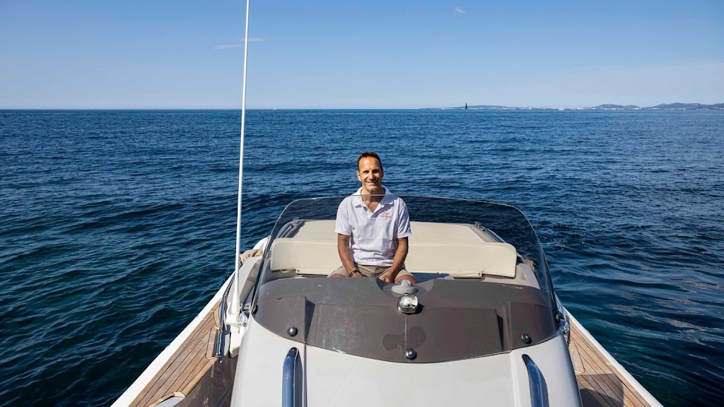 Yacht-Masters - Ausbildungszentrum