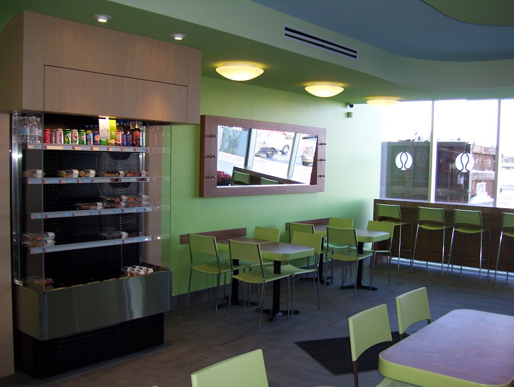 Sushi Shop in Vaudreuil-Dorion