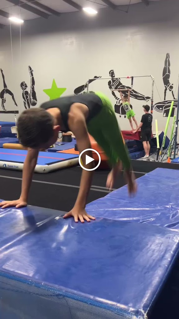  California Strong Athletics