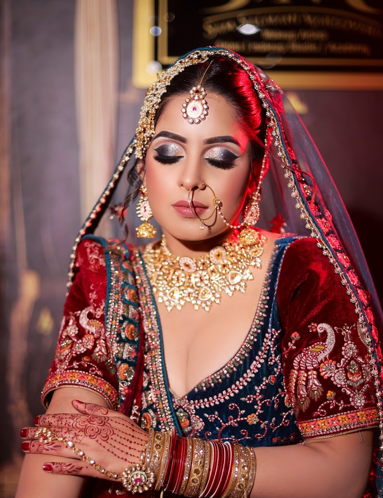 Makeup Academy Brushes Products Manufacture