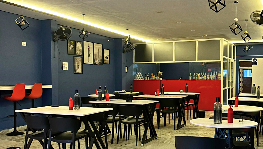 The Buddies Shawarma Family Restaurant