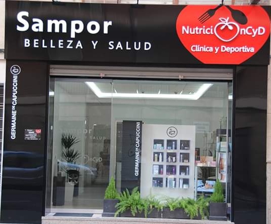 Sampor