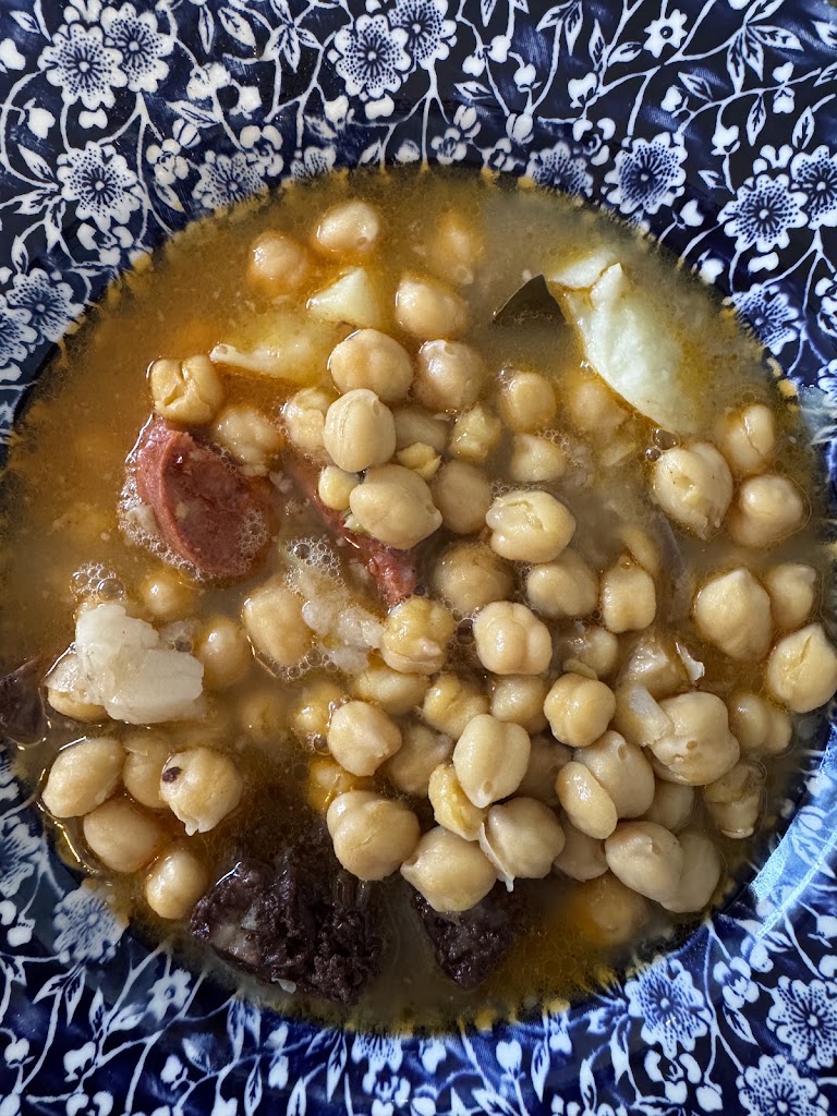 Restaurante Taberna Gaspar — Mas recientes