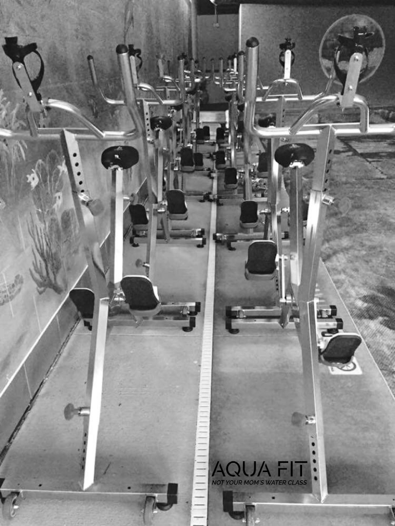  AQUAFIT